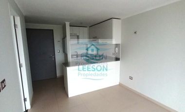 COQUIMBO-ARRIENDO DEPTO 1D/1B CON ESTACIONAMIENTO