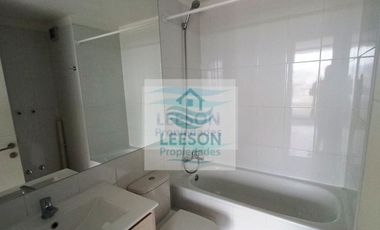 COQUIMBO-ARRIENDO DEPTO 1D/1B CON ESTACIONAMIENTO