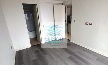 COQUIMBO-ARRIENDO DEPTO 1D/1B CON ESTACIONAMIENTO