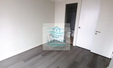 COQUIMBO-ARRIENDO DEPTO 1D/1B CON ESTACIONAMIENTO