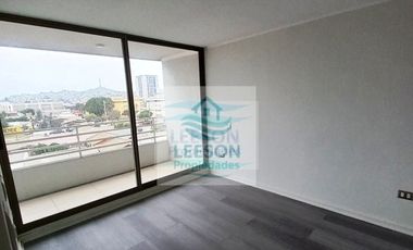 COQUIMBO-ARRIENDO DEPTO 1D/1B CON ESTACIONAMIENTO