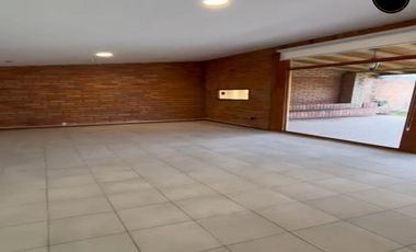 Casa de venta en Jardines del Rio - Ciudadela de los Ingenieros – código:22069