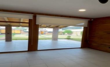 Casa de venta en Jardines del Rio - Ciudadela de los Ingenieros – código:22069