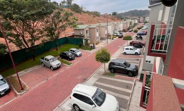 Departamento de venta en Villas del Rey- Etapa Príncipe Harry – código:21982