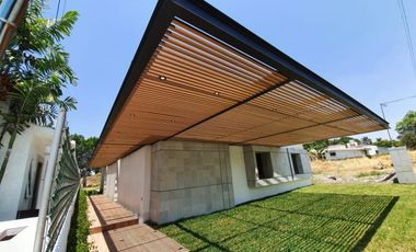 Casa en venta en Lomas de Cocoyoc, Atlatlahucan, Morelos