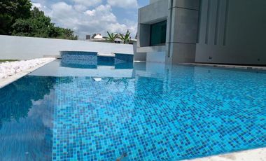 Casa en venta en Lomas de Cocoyoc, Atlatlahucan, Morelos