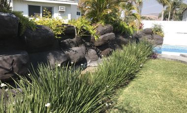 Casa en venta en Lomas de Cocoyoc, Atlatlahucan, Morelos