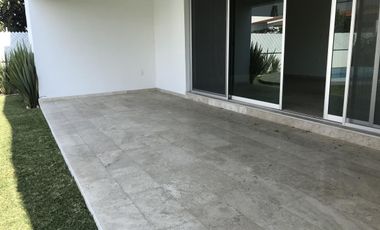 Casa en venta en Lomas de Cocoyoc, Atlatlahucan, Morelos