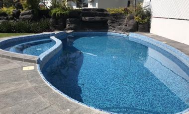 Casa en venta en Lomas de Cocoyoc, Atlatlahucan, Morelos