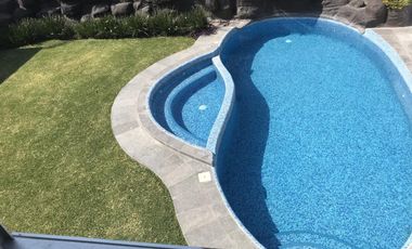 Casa en venta en Lomas de Cocoyoc, Atlatlahucan, Morelos