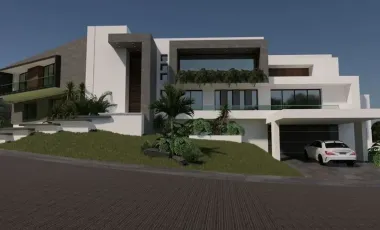 Casa en venta en Lomas de Cocoyoc, Atlatlahucan, Morelos