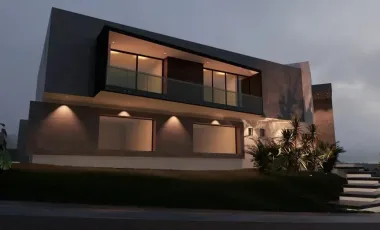 Casa en venta en Lomas de Cocoyoc, Atlatlahucan, Morelos