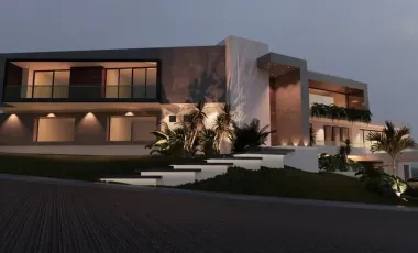 Casa en venta en Lomas de Cocoyoc, Atlatlahucan, Morelos