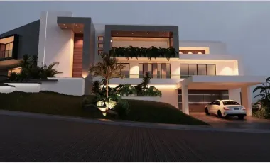 Casa en venta en Lomas de Cocoyoc, Atlatlahucan, Morelos