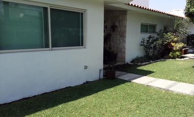 Casa en venta en Lomas de Cocoyoc, Atlatlahucan, Morelos