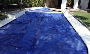 Casa en venta en Lomas de Cocoyoc, Atlatlahucan, Morelos