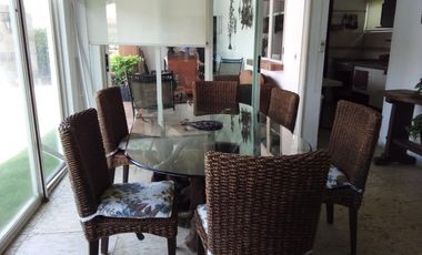 Casa en venta en Lomas de Cocoyoc, Atlatlahucan, Morelos