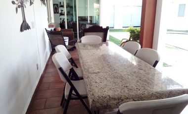 Casa en venta en Lomas de Cocoyoc, Atlatlahucan, Morelos