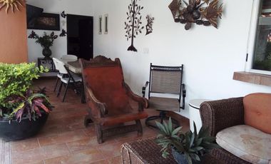 Casa en venta en Lomas de Cocoyoc, Atlatlahucan, Morelos