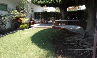 Casa en venta en Lomas de Cocoyoc, Atlatlahucan, Morelos