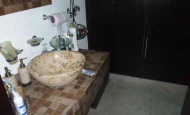 Casa en venta en Lomas de Cocoyoc, Atlatlahucan, Morelos