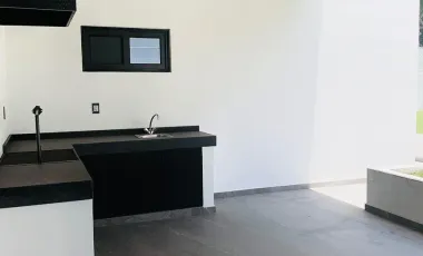 Casa en venta en Lomas de Cocoyoc, Atlatlahucan, Morelos