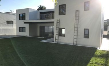 Casa en venta en Lomas de Cocoyoc, Atlatlahucan, Morelos