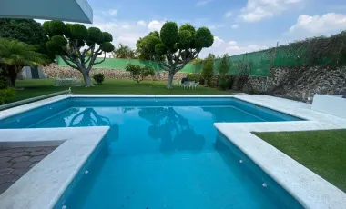 Casa en venta en Real de Oaxtepec, Yautepec, Morelos