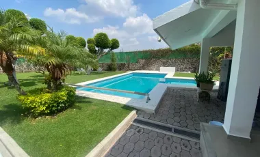 Casa en venta en Real de Oaxtepec, Yautepec, Morelos