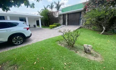 Casa en venta en Real de Oaxtepec, Yautepec, Morelos