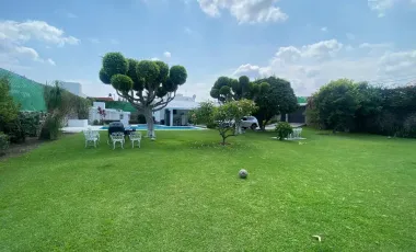 Casa en venta en Real de Oaxtepec, Yautepec, Morelos