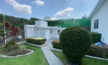 Casa en venta en Real de Oaxtepec, Yautepec, Morelos