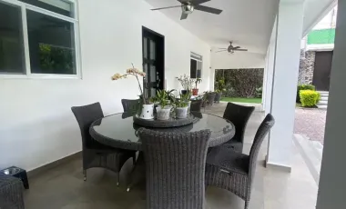 Casa en venta en Real de Oaxtepec, Yautepec, Morelos