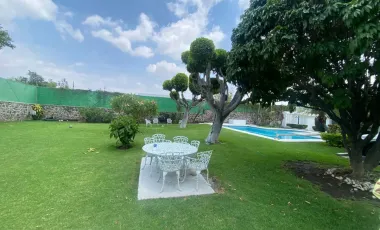 Casa en venta en Real de Oaxtepec, Yautepec, Morelos