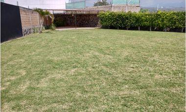 Casa en venta en Altos de Oaxtepec, Yautepec, Morelos