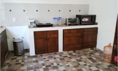 Casa en venta en Altos de Oaxtepec, Yautepec, Morelos