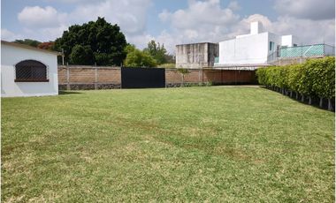 Casa en venta en Altos de Oaxtepec, Yautepec, Morelos