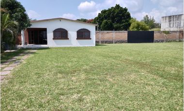 Casa en venta en Altos de Oaxtepec, Yautepec, Morelos