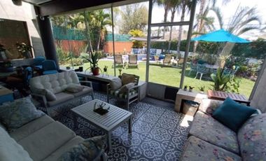 Casa en venta en Lomas de Cocoyoc, Atlatlahucan, Morelos