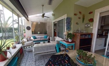 Casa en venta en Lomas de Cocoyoc, Atlatlahucan, Morelos