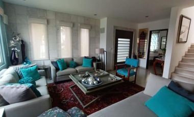 Casa en venta en Lomas de Cocoyoc, Atlatlahucan, Morelos