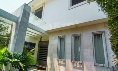 Casa en venta en Lomas de Cocoyoc, Atlatlahucan, Morelos