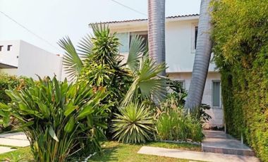 Casa en venta en Lomas de Cocoyoc, Atlatlahucan, Morelos