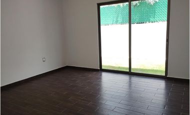 Casa en venta en Lomas de Cocoyoc, Atlatlahucan, Morelos