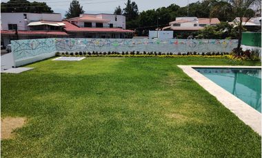 Casa en venta en Lomas de Cocoyoc, Atlatlahucan, Morelos