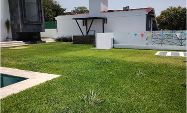 Casa en venta en Lomas de Cocoyoc, Atlatlahucan, Morelos