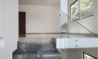 Casa en venta en Lomas de Cocoyoc, Atlatlahucan, Morelos