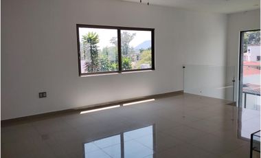 Casa en venta en Lomas de Cocoyoc, Atlatlahucan, Morelos