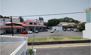 Casa en venta en Lomas de Cocoyoc, Atlatlahucan, Morelos