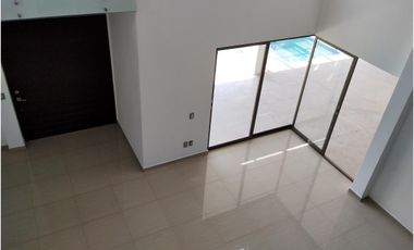 Casa en venta en Lomas de Cocoyoc, Atlatlahucan, Morelos